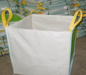 全新料白色噸袋