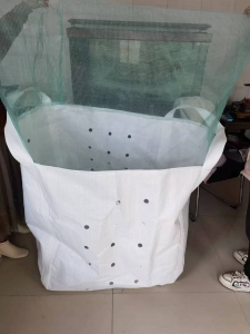 土豆袋